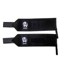 Wrist Wraps